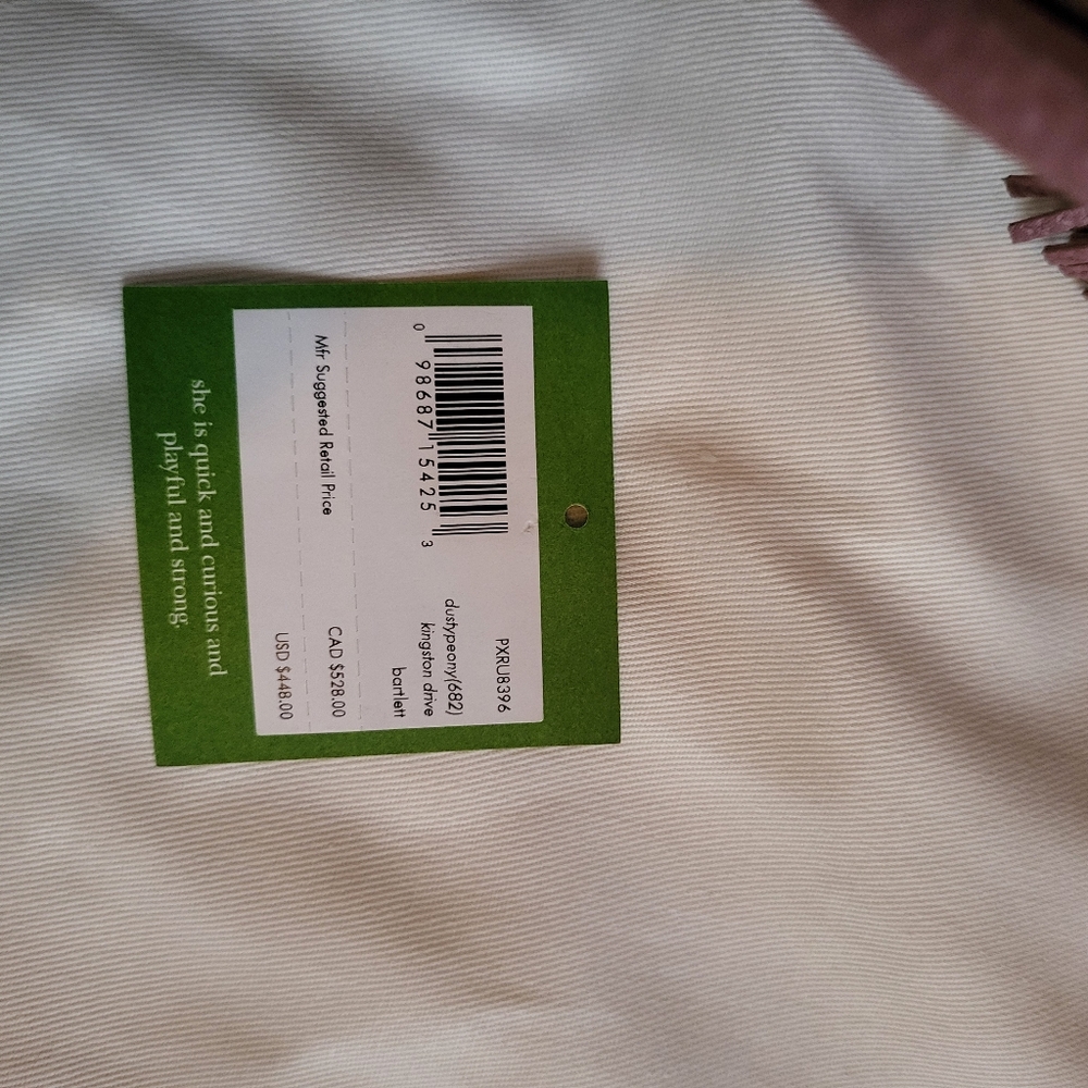 Kate Spade - Picture 5 of 5